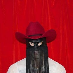 Legends Never Die by Orville Peck