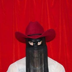 Legends Never Die Chords by Orville Peck