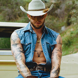 My Side Of The Mountain Chords by Orville Peck