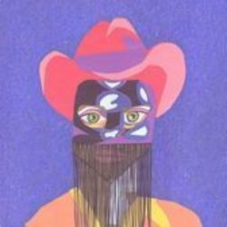 No Glory In The West Chords by Orville Peck