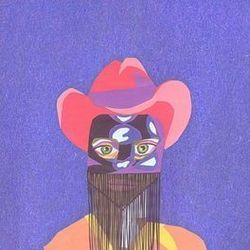 No Glory In The West Ukulele by Orville Peck