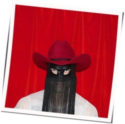 Roses Are Fallin Chords by Orville Peck