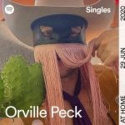 Smalltown Boy by Orville Peck