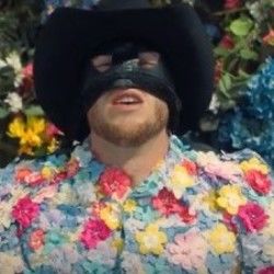 Summertime Chords by Orville Peck