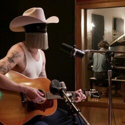 Summertime Acoustic Chords by Orville Peck