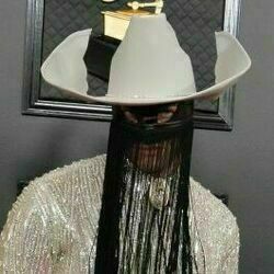 The Curse Of The Blackened Eye by Orville Peck