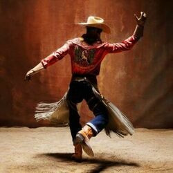 Trample Out The Days Chords by Orville Peck