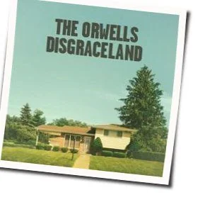 Bathroom Tile Blues Tab by The Orwells