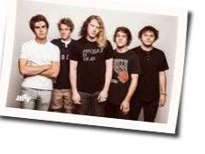 Hallway Homicide Bass Tab by The Orwells