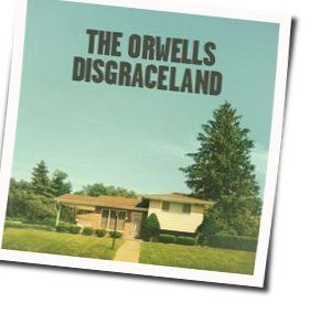 Bathroom Tile Blues Tab by The Orwells