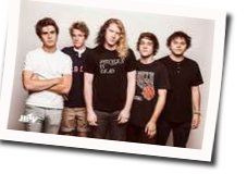 Hallway Homicide Bass Tab by The Orwells