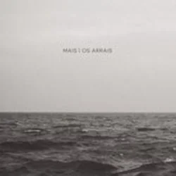 Saudade Chords by Os Arrais