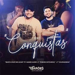Basta Você Me Ligar Ukulele Chords by Os Barões Da Pisadinha