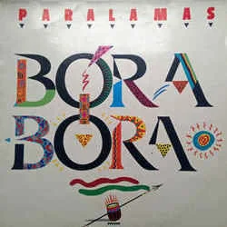 O Fundo Do Coração Chords by Os Paralamas Do Sucesso