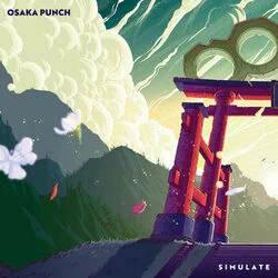 Simulate Bass Tab by Osaka Punch