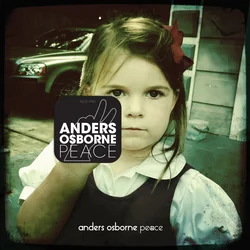 47 Chords by Anders Osborne