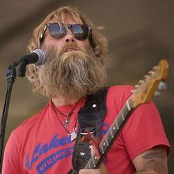 Favorite Son Chords by Anders Osborne