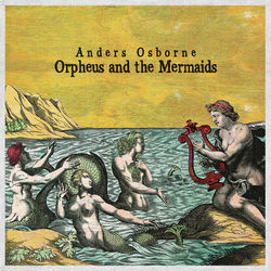 Welcome To Earth Chords by Anders Osborne