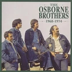 Checkin Her Over Chords by The Osborne Brothers