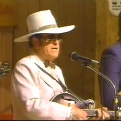 Me And My Old Banjo Chords by The Osborne Brothers