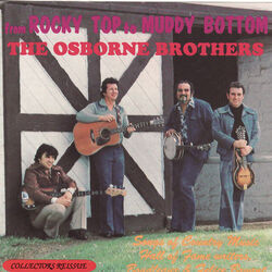 Rocky Top Chords by The Osborne Brothers