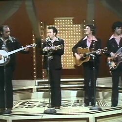 Ruby Chords by The Osborne Brothers
