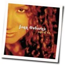 One Of Us (Ver3) Chords by Joan Osborne