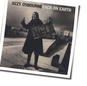 Back On Earth by Ozzy Osbourne