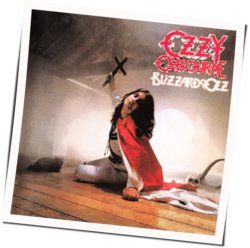 Blizzard Of Ozz Tabs by Ozzy Osbourne