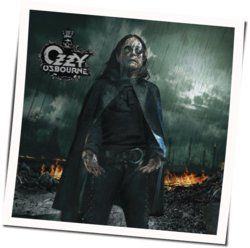 Can You Hear Them Tab by Ozzy Osbourne