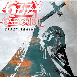 Crazy Train by Ozzy Osbourne