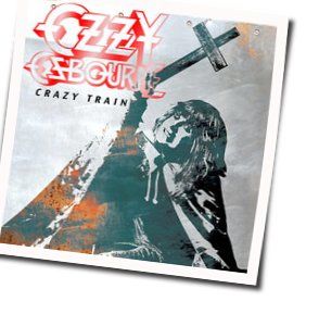 Crazy Train (easy Version) Intro by Ozzy Osbourne