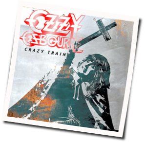 Crazy Train  Tabs by Ozzy Osbourne