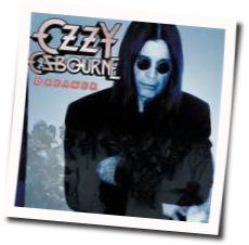 Dreamer Chords by Ozzy Osbourne
