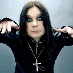 Hero Chords by Ozzy Osbourne