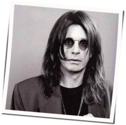 I Can't Save You Tabs by Ozzy Osbourne