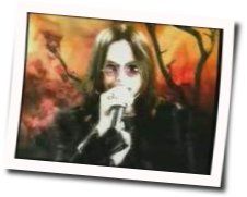 I Don't Wanna Stop Tabs by Ozzy Osbourne