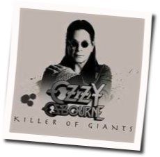 Killer Of Giants by Ozzy Osbourne