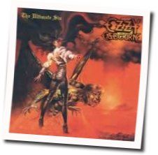 Lightning Strikes Tabs by Ozzy Osbourne