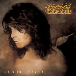 Mama I Am Coming Home Tab by Ozzy Osbourne