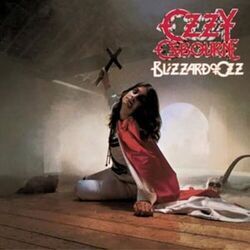 Mr. Crowley  Chords by Ozzy Osbourne