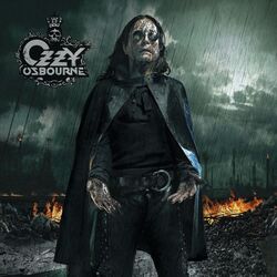 Nightmare Tab by Ozzy Osbourne