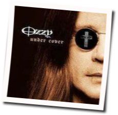 No Bone Movies Tab by Ozzy Osbourne