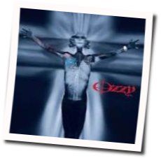 No Easy Way Out Tab by Ozzy Osbourne