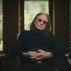 No Escape From Now Chords by Ozzy Osbourne