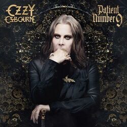 Nothing Feels Right Tab by Ozzy Osbourne