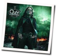 Now You See It Tab by Ozzy Osbourne