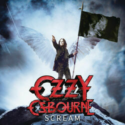One More Time Tab by Ozzy Osbourne