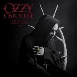 Ordinary Man Solo Tab by Ozzy Osbourne