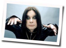 Paranoid by Ozzy Osbourne